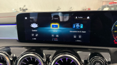 Mercedes-Benz CLA 250e AMG Line Premium + Night Ed 4dr Tip Auto Saloon